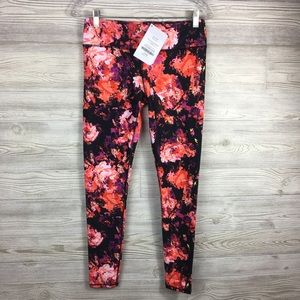 Fabletics | Floral Salar Full Length Leggings